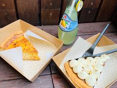 -Pie Bird(新闸路店)