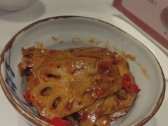 -味福记·江西小炒·南昌小吃(青山湖万达店)