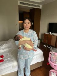 -馨紫罗兰月子会所·独栋月子中心