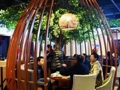 环境好-重庆幺妹乖火锅(永川旗舰店)