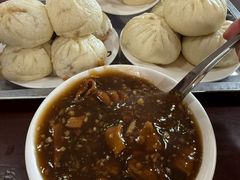 -姚记炒肝店(鼓楼店)