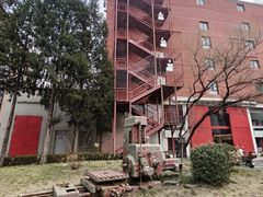 -北化机爱工场文化科技融合产业园