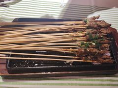 -三毛烧烤·南昌大排档(山姆店)
