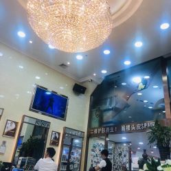 -SOLO Hair Salon