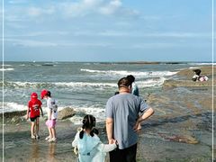 -日照灯塔风景区