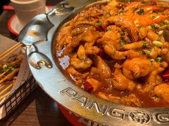 -胖哥俩肉蟹煲(湖滨银泰in77店)