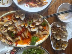 -壹块捌烧烤(灯市口店)