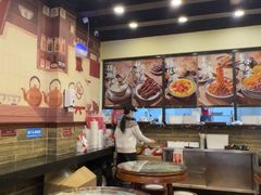 -赵记传承·中国甜品(福州总店)