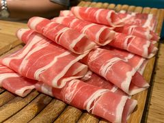 -青瓷火锅料理(西单大悦城店)