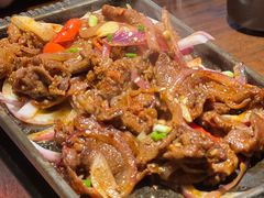 -京鹿料理(荟聚店)