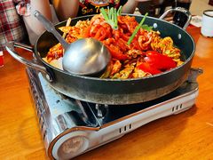 -第二外国语学院-韩国餐厅(朝阳路店)