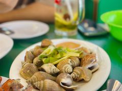 -大茄来海鲜餐厅(亚洲城分行)