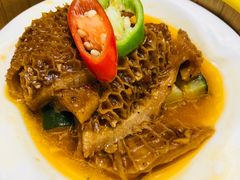 -名轩·中餐厅(南京玄武湖假日酒店)
