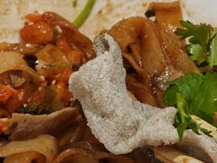 -小满手工粉(上海月星环球港店)