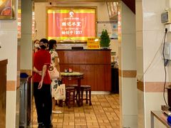 门面-顺记冰室(宝华路店)