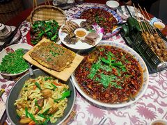 -杨记隆府(时代天街店)