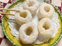 -老三样·旧食新味(船山路店)