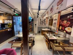 -朴太院·朝鲜族炭火烤肉(民乐园总店)