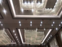 -苏州希尔顿酒店-宴会厅