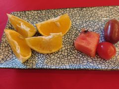 -岷山饭店-岷轩中餐厅