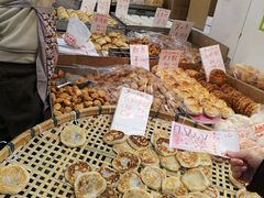 -奇趣饼家
