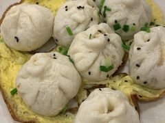 -都谷包子(天一广场店)