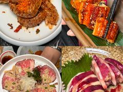 -匠和风精致料理(成都龙湖滨江天街店)