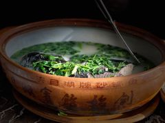 -风味小馆(天目湖宾馆店)