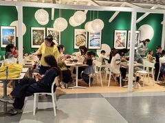 -宜家·瑞典风味餐厅(无锡店)