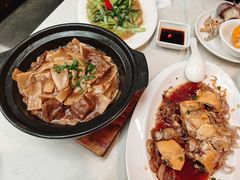 -肥仔文澳门猪骨煲(南京西路店)