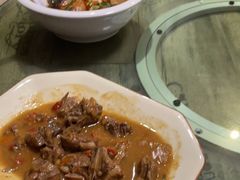 -南雄雄州土菜餐厅(粤北大厦店)