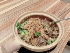 -壹煲口福煲仔饭(中山路店)
