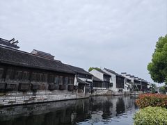 -南浔古镇