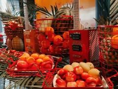 -西安W酒店·WEI全味西餐厅