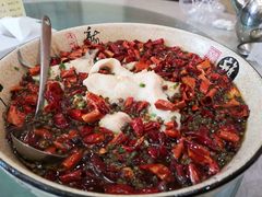 -成都驻京办餐厅(蜀都宾馆店)