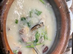 -利杨记·本味轩粥坊·烧烤(宝体店)