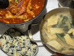 -HOTISLAND海鸡岛·韩国料理(江南西店)