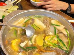 -伊兰麒兰馨园·川菜·清真馆(339电视塔店)