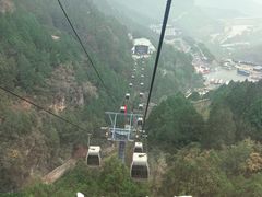 -狼牙山风景区