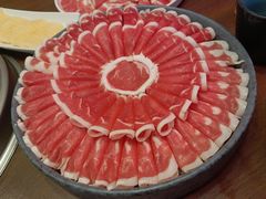 -快乐小羊火锅(河西王府井店)