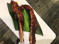 -庆合府重庆大排档(紫都城店)