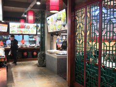 -八大碗·精致东北菜(东陵西路店)