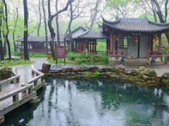-句容茅山景区