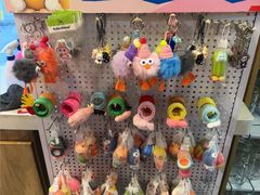 -金谷园饺子·烧烤(人大总店)