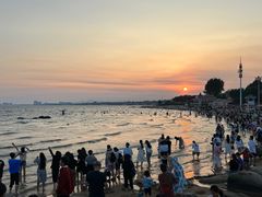 -老虎石海上公园