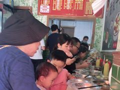 -李记牛杂店(建设一街店)