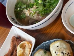 -鑫震源·苏式大虾生煎(山塘街店)