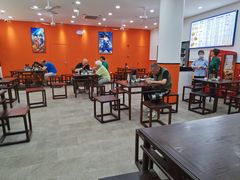 -福海面馆(阳曲店)