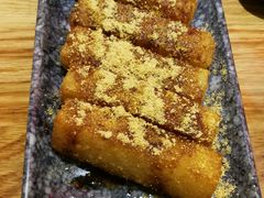 -付小姐在成都(川沙店)