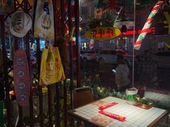 -碌碌发·东南亚风味烧烤档(体育西店)